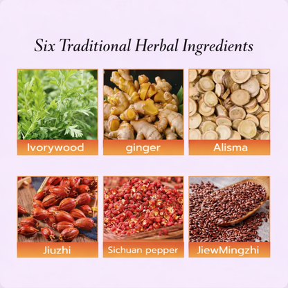 Snatch Patch™ — Effortless Belly Activation Patch