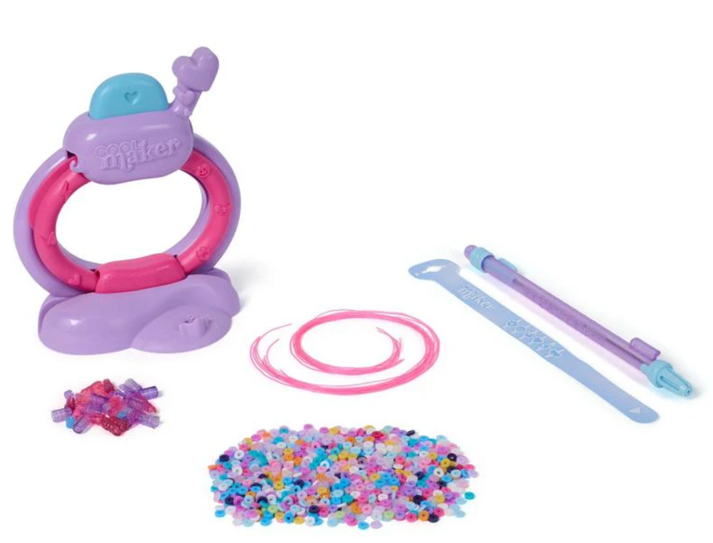 YouthBay Cool Bracelet Maker